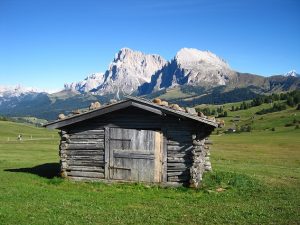 Aktivwoche in Südtirol/Ahrntal